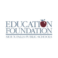 Sioux Falls Public Schools Education Foundation logo - Similar company to Two54 Creative