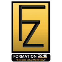 Formation Zone logo - Similar company to Tippy
