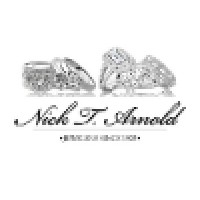 Nick T. Arnold Jewelers logo - Similar company to Bello Vision