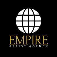 Empire Artist Agency logo - Similar company to The Conversation Studio