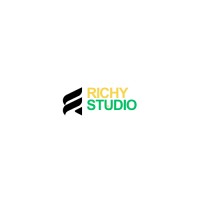 Richy Studio logo - Similar company to Woohoo Web Technologies