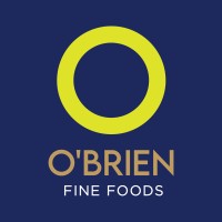 O'Brien Fine Foods logo - Similar company to Enso | B Corp™