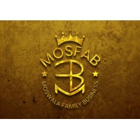 Mosfab entreprise officielle logo - Similar company to Entreprise Moderne De Construction Et D'Expertise
