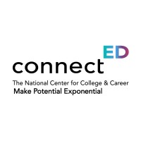 ConnectED: The National Center for College and Career logo - Similar company to Imblaze