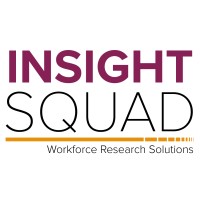 Insight Squad logo - Similar company to Global View Communications