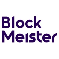 Block Meister logo - Similar company to Hypehack
