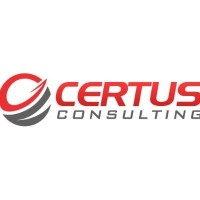 Certus Consulting logo - Similar company to Certus Consulting Ltd