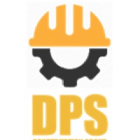 DPS CONSTRUCTION GROUP logo - Similar company to Krishik Infrastructure Developers Private Limited