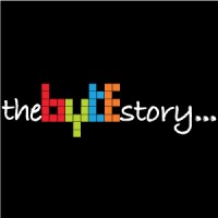 The Byte Story logo - Similar company to Cartystudios