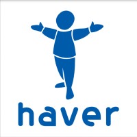 Haver Foundation logo - Similar company to Encate