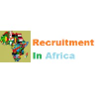Recruitment In Africa ( Rosswarner Hr Solutions)