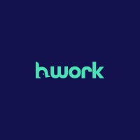 HWORK logo - Similar company to Labrador Transparency