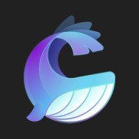 Motion Whale Studio logo - Similar company to Moving Apes Studio