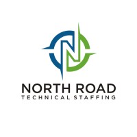 North Road Technical Staffing logo - Similar company to Sharp Staff Inc.