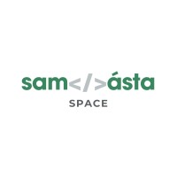 Samiasta Space logo - Similar company to Barrakusuma Spatial Teknologi