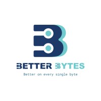 Better Bytes logo - Similar company to Ichiisoft