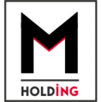 Medya Holding logo - Similar company to Medya Holding A.S.