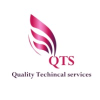 Quality Technical Services(QTS) logo - Similar company to Foxomate Automations