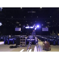 AVSU | corporate meeting + event services