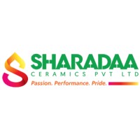 SHARADAA CERAMICS PRIVATE LIMITED logo - Similar company to Refractory Engineering And Construction Private Limited