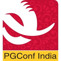 PGConf India logo - Similar company to Postgres Women India