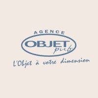 Agence OBJET PUB logo - Similar company to Spot Objet Publicitaire