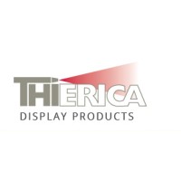Display Products a Thierica company logo - Similar company to Thierica De México