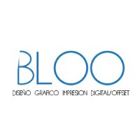 Bloo Impresión Digital logo - Similar company to Bittwok
