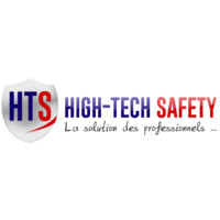 HIGH-TECH SAFETY (HTS) logo - Similar company to Manolas Maroc