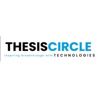 Thesis Circle Technologies logo - Similar company to Thesis Guru