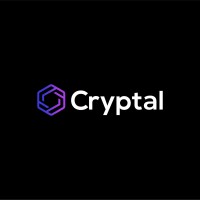 Cryptal logo - Similar company to Cryptalycs