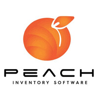 Peach Inventory Software LTD logo - Similar company to Auderli