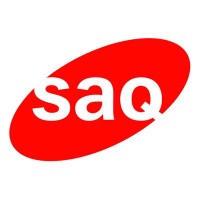 SAQ logo - Similar company to Neoentech