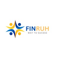 Finruh logo - Similar company to Hydear