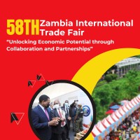 Zambia International Trade Fair (ZITF) logo - Similar company to Corelink Consulting Ltd.