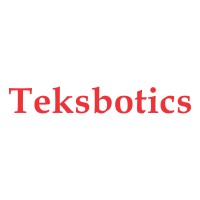 Teksbotics logo - Similar company to Tobot Solution Limited