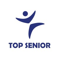 TOP SENIOR logo - Similar company to Senior Health Insurance Company Of Pennsylvania (Ship)