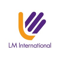 LM International/Tchad logo - Similar company to Lm International D.O.O.
