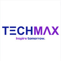 Techmax Technology A.S logo - Similar company to Techmax It Consultancy