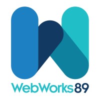 WebWorks89 logo - Similar company to Arf Services
