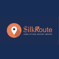 Silkroutech Solutions Pvt Limited logo - Similar company to G S Traders