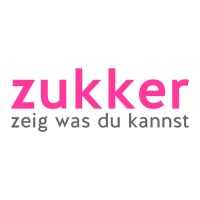 zukker GmbH logo - Similar company to Lehrberufe Live!