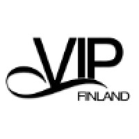 VIP FINLAND logo - Similar company to Supershe