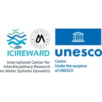Centre International UNESCO sur l'Eau de Montpellier - ICIREWARD logo - Similar company to Nado.Ma