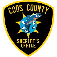 Coos County Sheriff'S Office