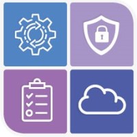Matrix Business IT Ltd logo - Similar company to Aztec Support