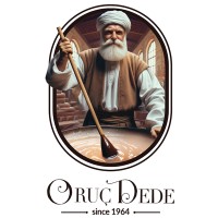 Oruç Dede logo - Similar company to Promas Gıda