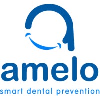 Amelo logo - Similar company to Smile Geni