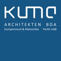 kuma Architekten BDA logo - Similar company to Schnitzer&