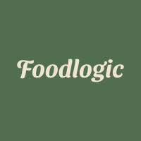 FoodLogic logo - Similar company to Crokan